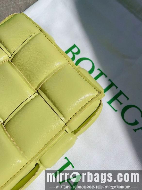 Bottega Veneta Replica Bags 631421 26x18x6cm BG 4