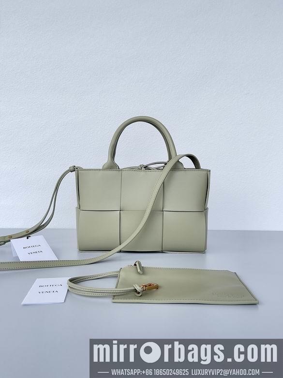 Bottega Veneta Replica Bags 709337 25x16x8cm BG 5