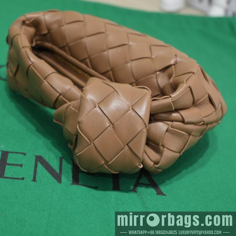 Bottega Veneta Replica Bags 6699-0 17X16X6.5cm EL 4