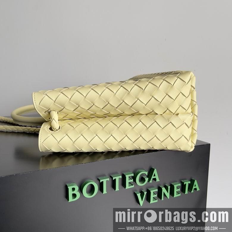 Bottega Veneta Replica Bags 743572 32X24X12cm EL 4colour