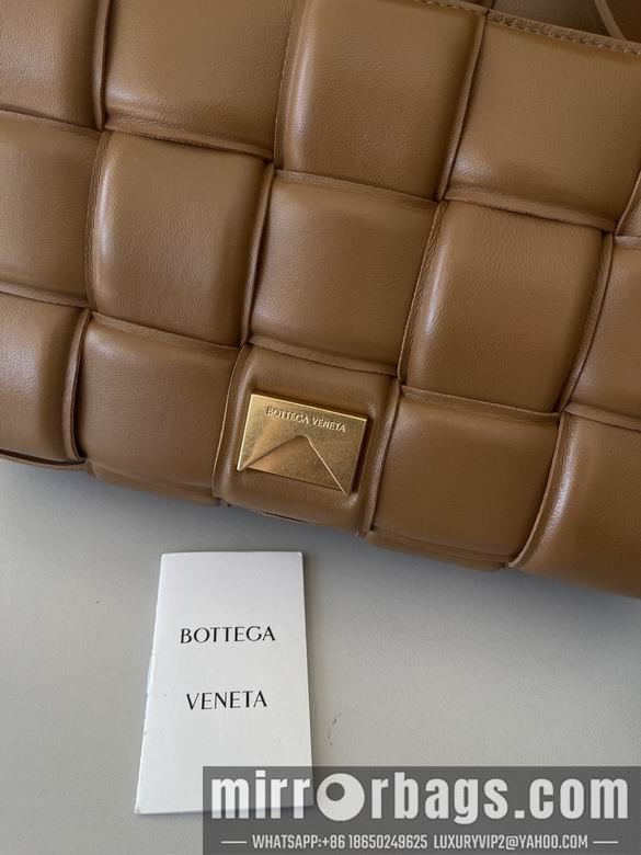 Bottega Veneta Replica Bags 70094 26x18x8cm BG 12
