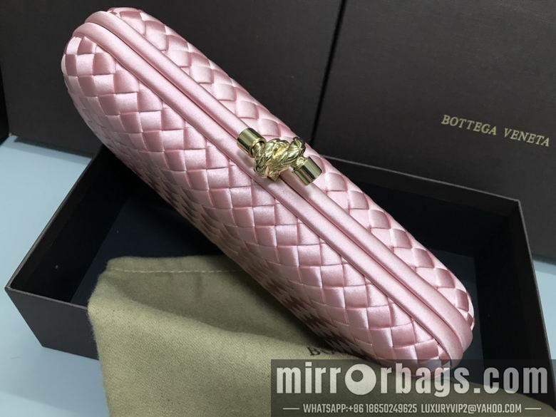 Bottega Veneta Replica Bags 6500 25X10X5cm YG 3