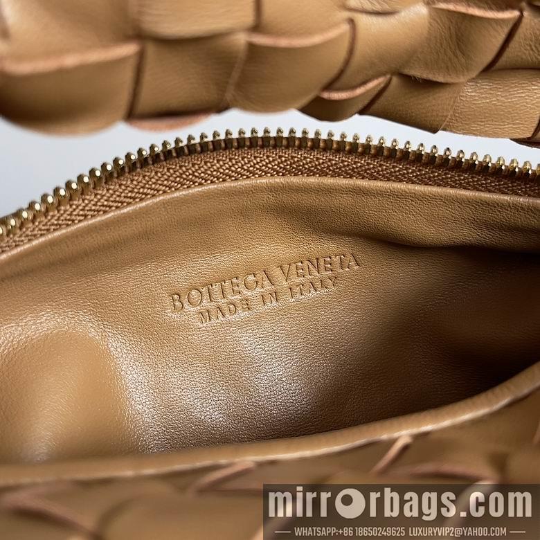 Bottega Veneta Replica Bags 651876 23x15x5cm BG 9