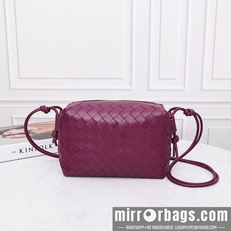 Bottega Veneta Replica Bags AD8810A#59 22X15X8