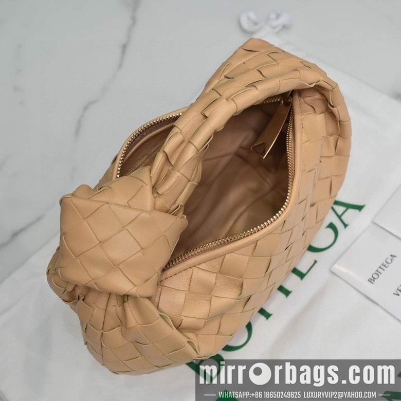 Bottega Veneta Replica Bags 1680 23X27X9cm YG 10