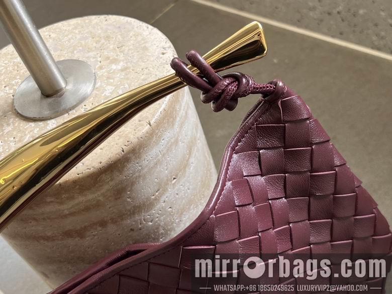 Bottega Veneta Replica Bags 7468 33X20X4cm EL 2