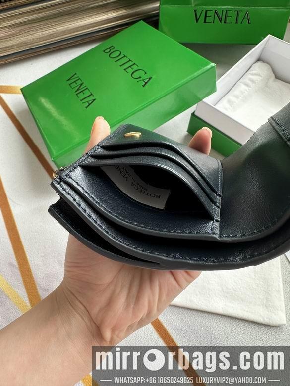 Bottega Veneta Replica Bags 742330 11.5X9cm YG 5
