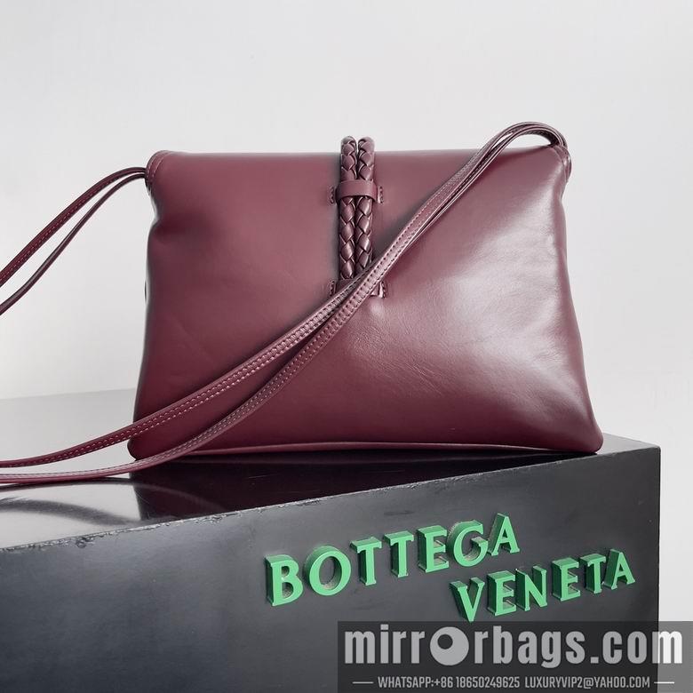 Bottega Veneta Replica Bags 806034 30X20X8cm EL 4colour