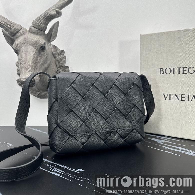 Bottega Veneta Replica Bags 6029 22.5X16.5X5.5cm EL 5