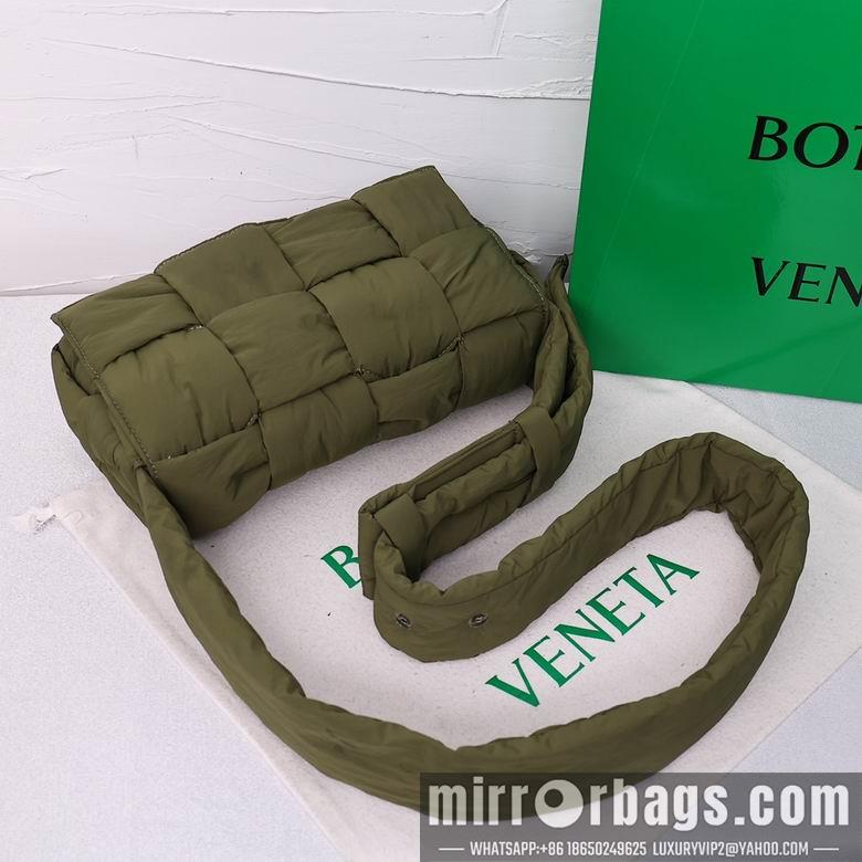 Bottega Veneta Replica Bags 30X15X8cm 071103 XMY 4
