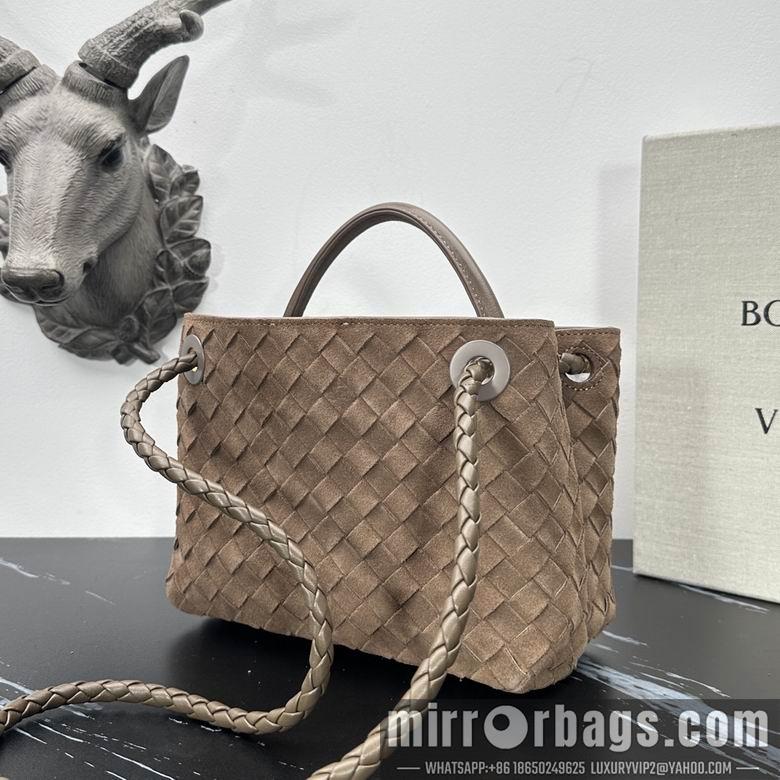 Bottega Veneta Replica Bags 6015 25X22X10.5cm EL 3