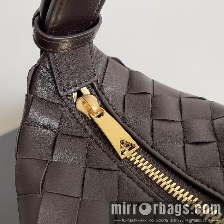 Bottega Veneta Replica Bags 754443 22X13X9cm YG 5