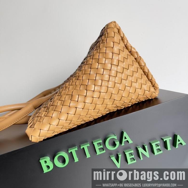 Bottega Veneta Replica Bags Cabat 608810 48x15x25cm BG 2