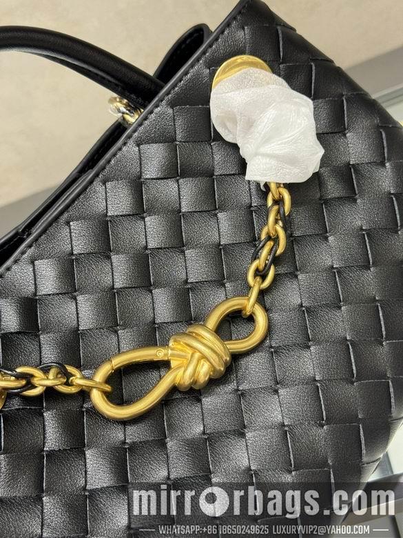 Bottega Veneta Replica Bags Andiamo 5965 32X24X12cm 5966 25X18X10cm JY 7