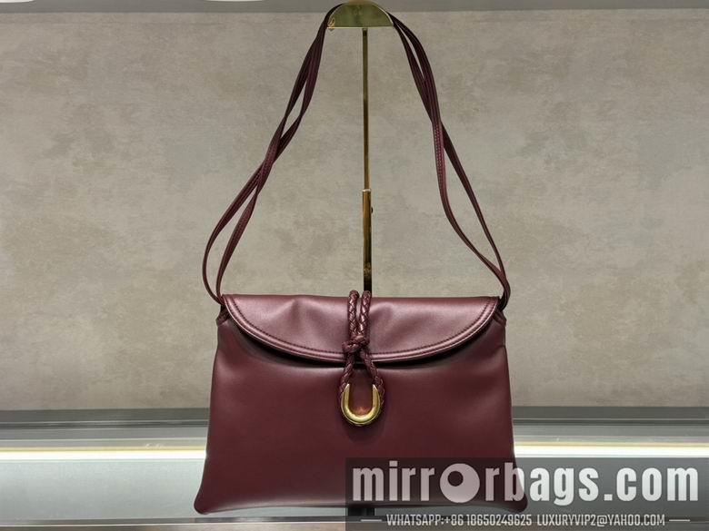 Bottega Veneta Replica Bags Liberta 6025 35X23X9cm JY 4