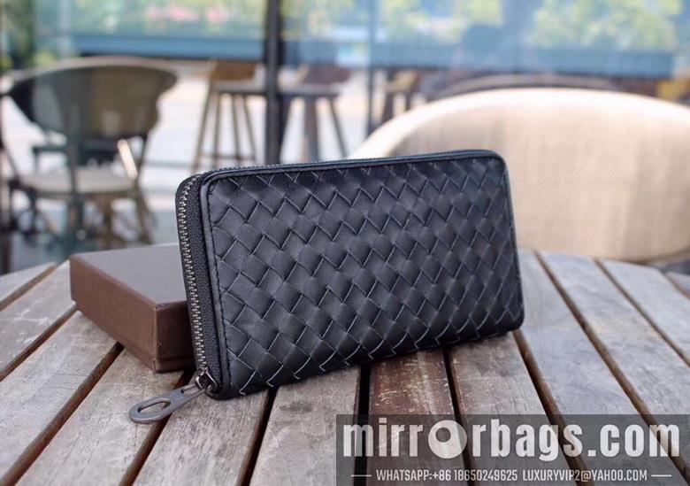 Bottega Veneta Replica Bags 8861A 19X10X2.5cm WP