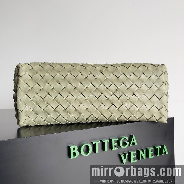 Bottega Veneta Replica Bags 743572 32X24X12cm EL 4colour