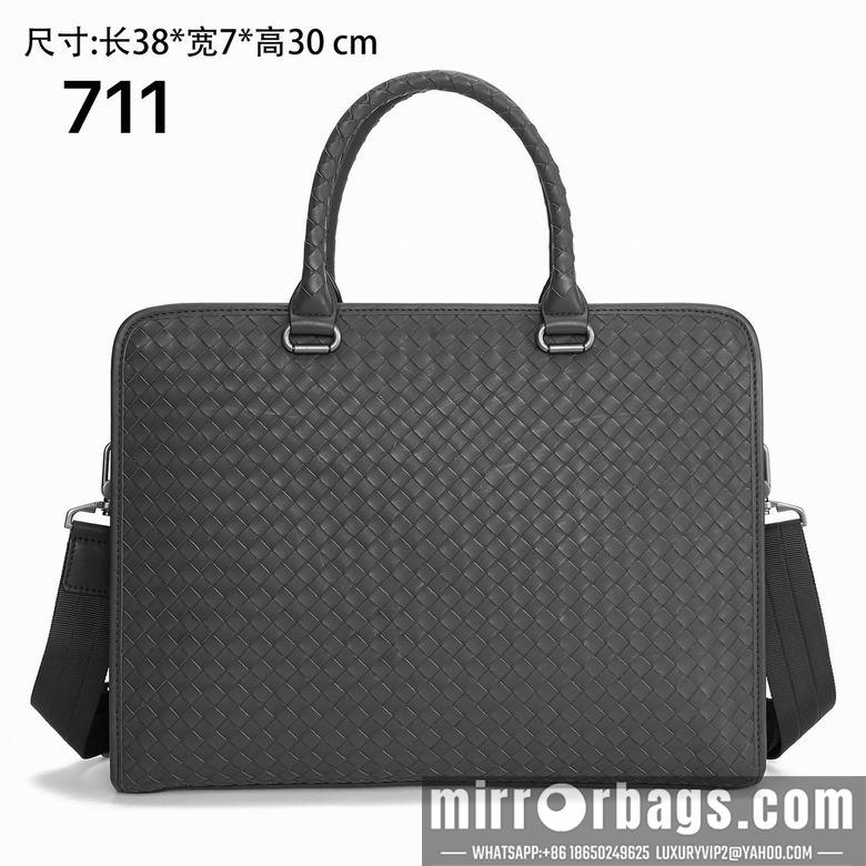 Bottega Veneta Replica Bags 711 38X7X30cm XM