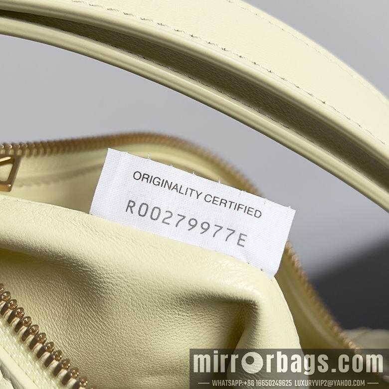 Bottega Veneta Replica Bags 754443 22X13X9cm YG 6