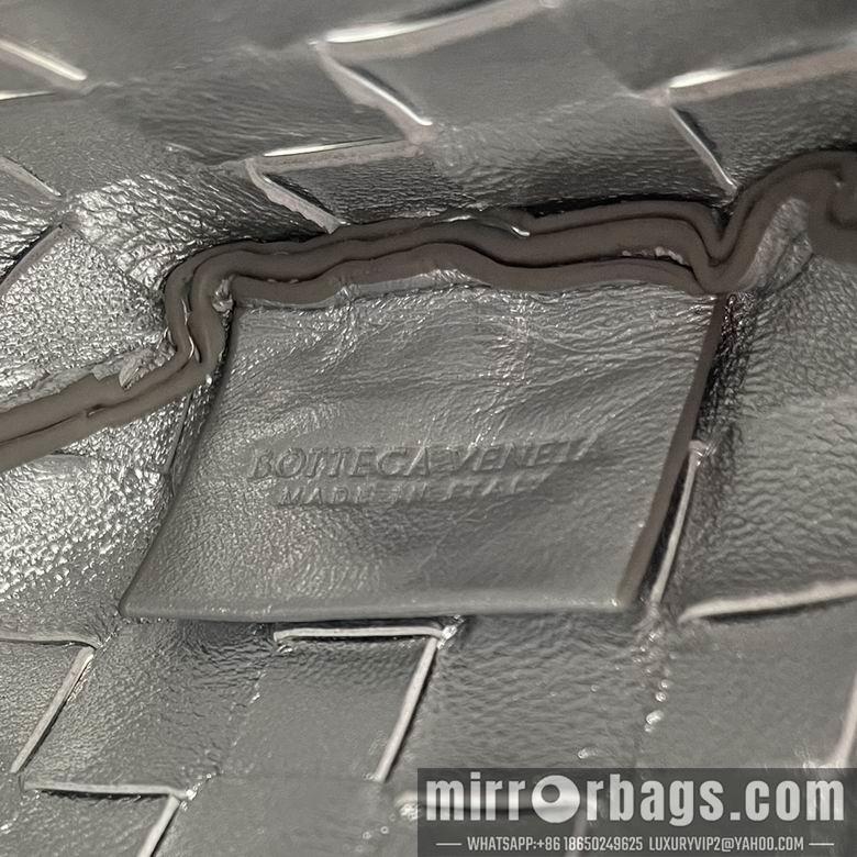 Bottega Veneta Replica Bags Sardine 6013 20X12X2cm BG 1