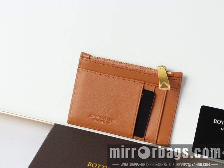 Bottega Veneta Replica Bags BV681010 12x8x0.5cm  zy
