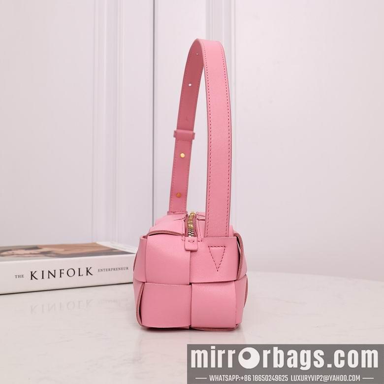 Bottega Veneta Replica Bags 2245 23.5X10X10cm EL 1