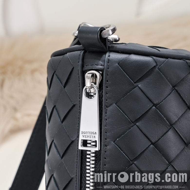 Bottega Veneta Replica Bags 22X12X4cm 103063 WP