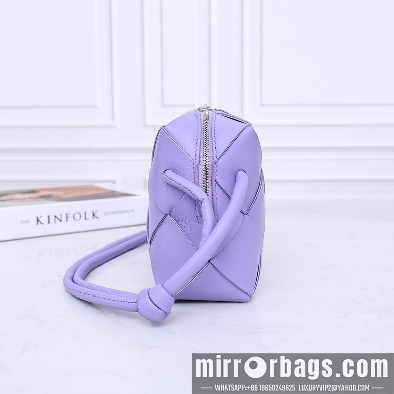 Bottega Veneta Replica Bags 2240-1 22X14.5X7.5cm EL 3