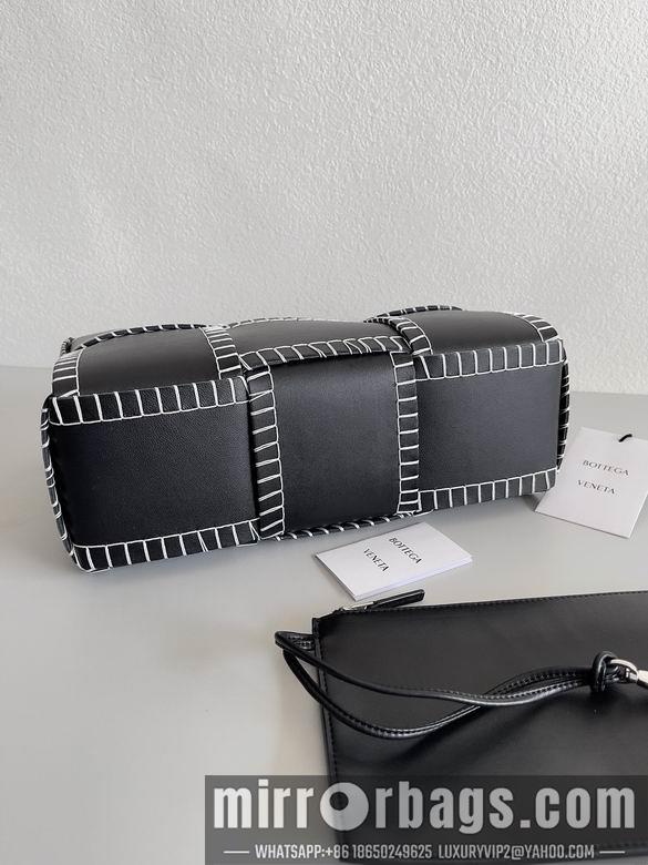 Bottega Veneta Replica Bags 652867 30x20x11.5cm BG 3