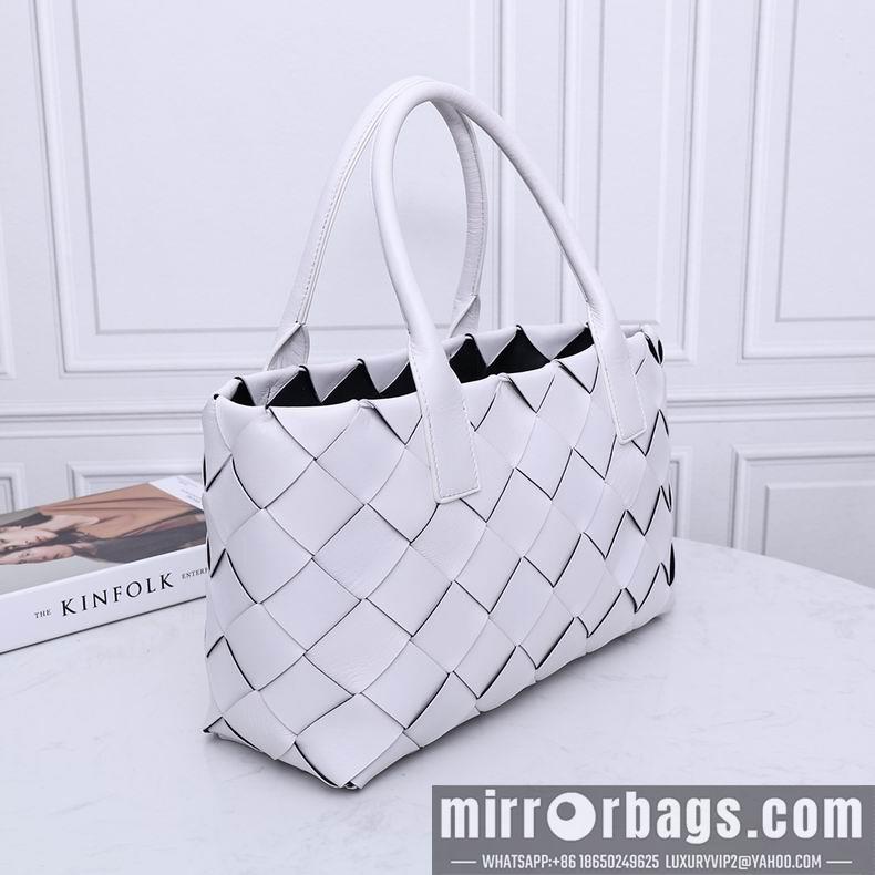 Bottega Veneta Replica Bags Cabat 2291 33x23x12 cm dl