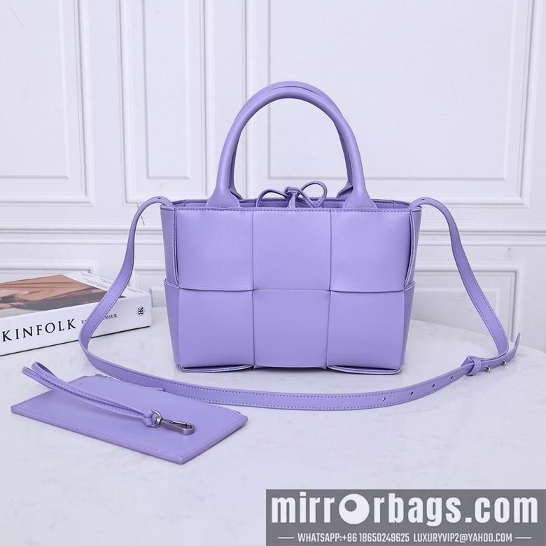 Bottega Veneta Replica Bags 2236 25X16X8cm EL 12