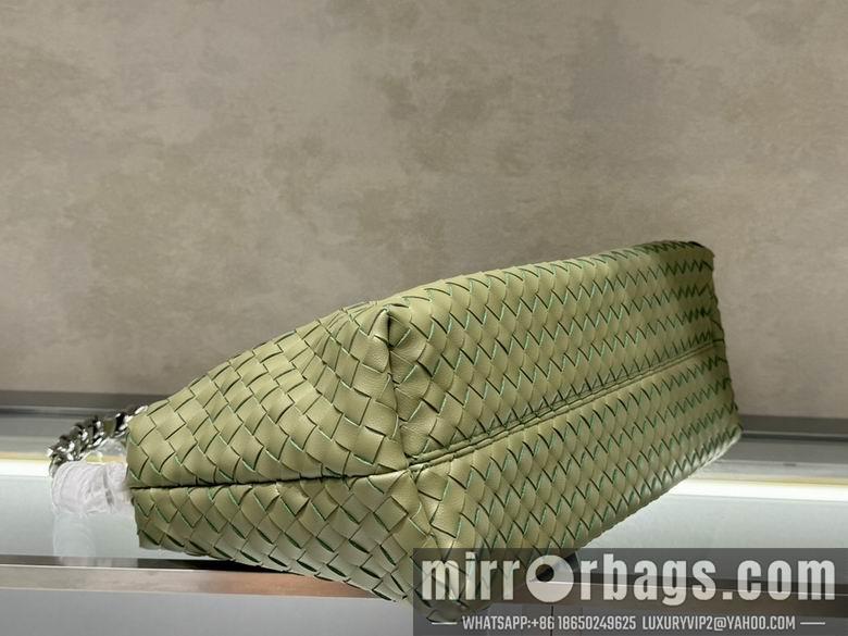 Bottega Veneta Replica Bags 6018 40X20X14cm JY 7