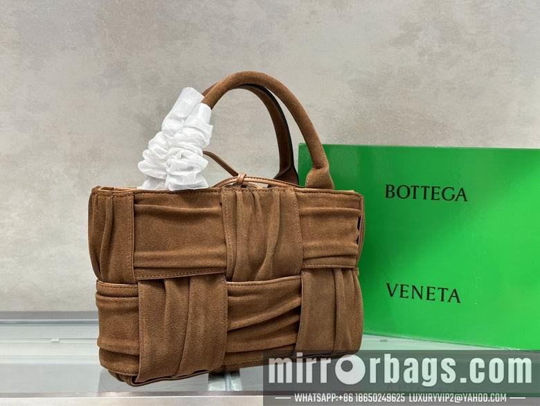 Bottega Veneta Replica Bags 6081 25X16X10cm JY 2colour