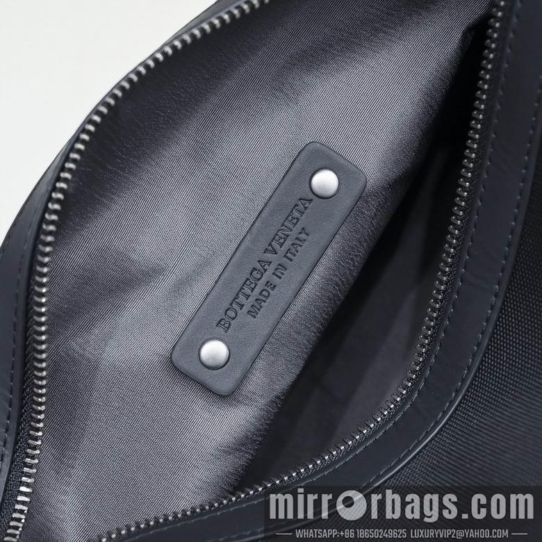 Bottega Veneta Replica Bags 25X15X10cm 103005 WP 2colour