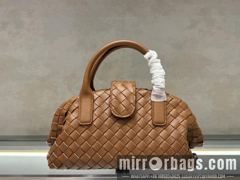 Bottega Veneta Replica Bags 9933 30X18X13cm JY 5