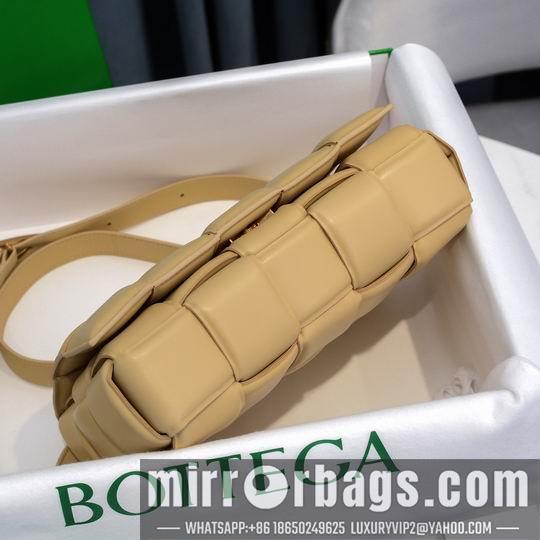Bottega Veneta Replica Bags 6688 26x18x8 cm dl 16
