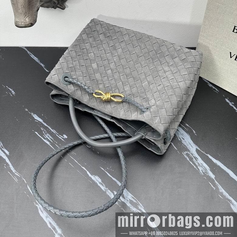Bottega Veneta Replica Bags 6014 32.5X24X12cm EL 5