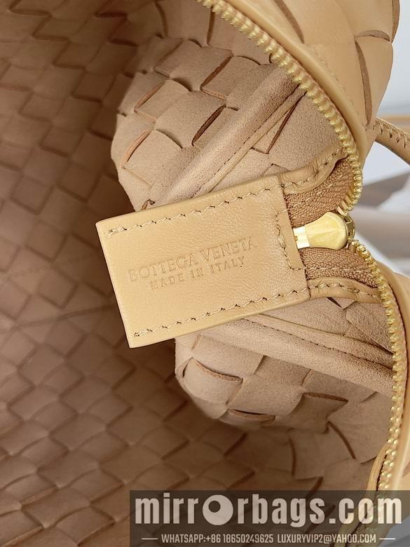 Bottega Veneta Replica Bags 680255 25x15x8cm BG 3