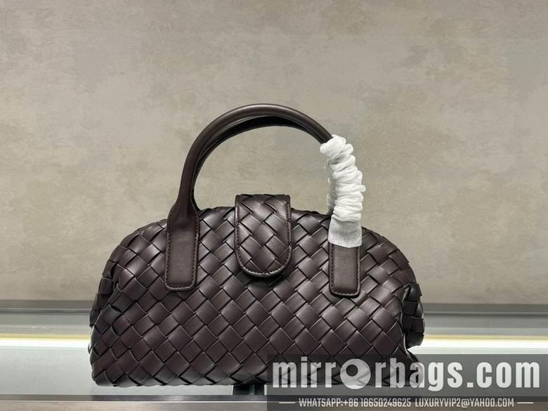 Bottega Veneta Replica Bags 9933 30X18X13cm JY 3