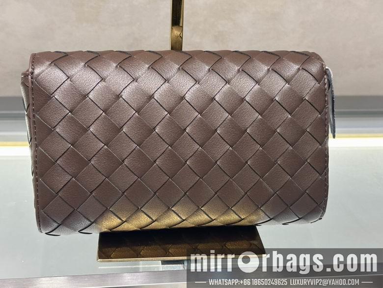 Bottega Veneta Replica Bags 9905B 21X13X6cm JY 2
