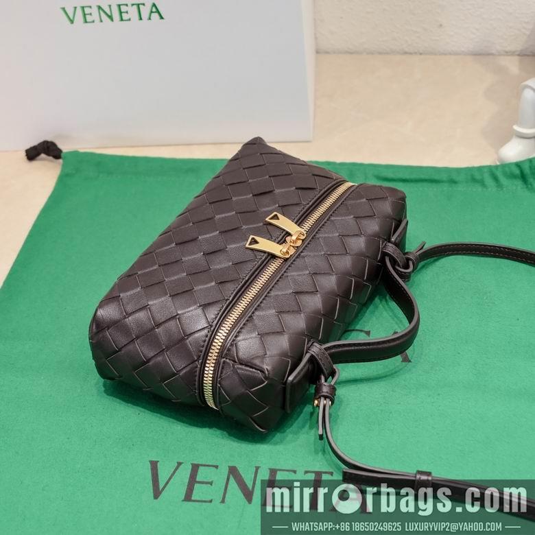 Bottega Veneta Replica Bags 9109 22X12.5X5cm EL 2