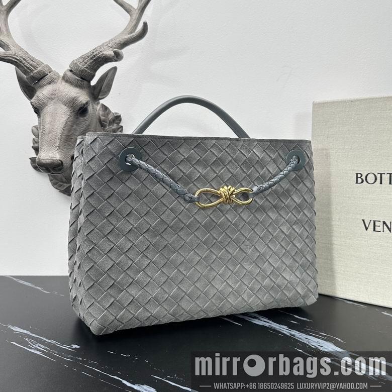 Bottega Veneta Replica Bags 6014 32.5X24X12cm EL 5