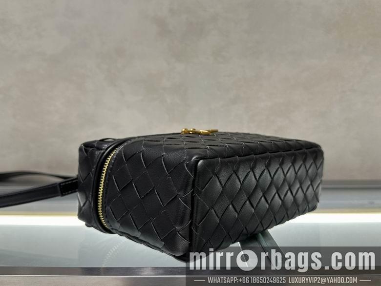 Bottega Veneta Replica Bags 9010B 20X14X7cm JY 7