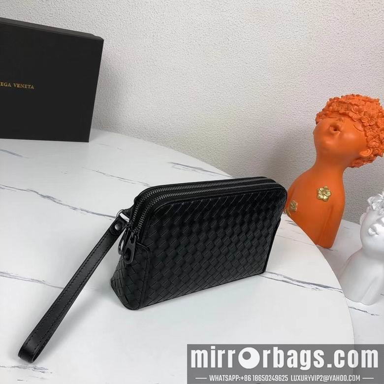 Bottega Veneta Replica Bags 2606 25X14X6cm WP