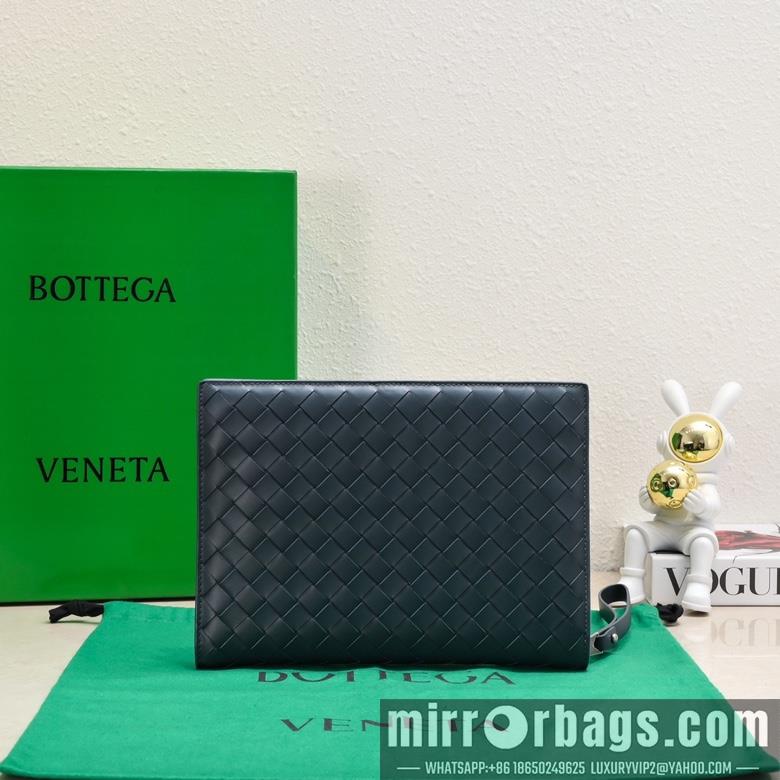 Bottega Veneta Replica Bags 80-9 27.5X20.5X2cm YG 3colour