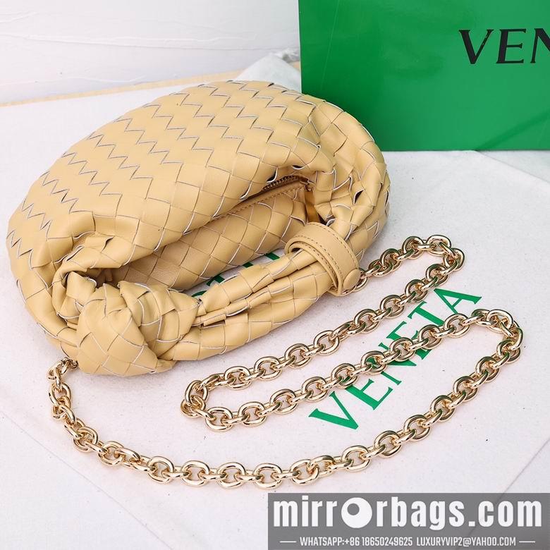 Bottega Veneta Replica Bags 3055-1 23X28X8cm XMY 14