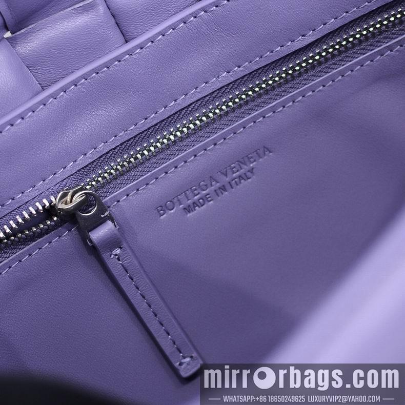 Bottega Veneta Replica Bags 6688 26x18x8 cm dl 7
