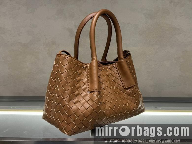 Bottega Veneta Replica Bags 9966 40X27X17cm 9965 26X16X12cm JY 7