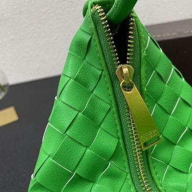 Bottega Veneta Replica Bags Turn bag 8846-1 27X23X17cm JY 1