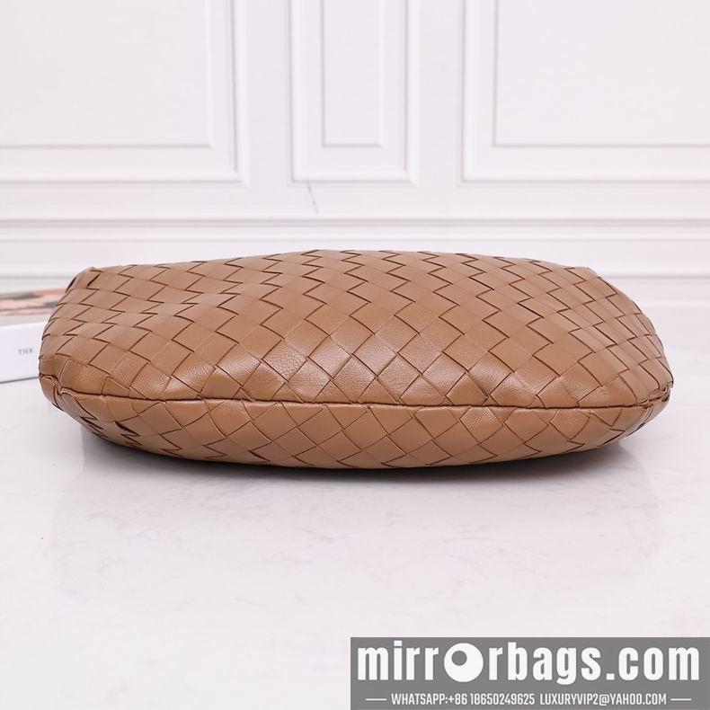 Bottega Veneta Replica Bags 8810 22x15x8 cm dl04